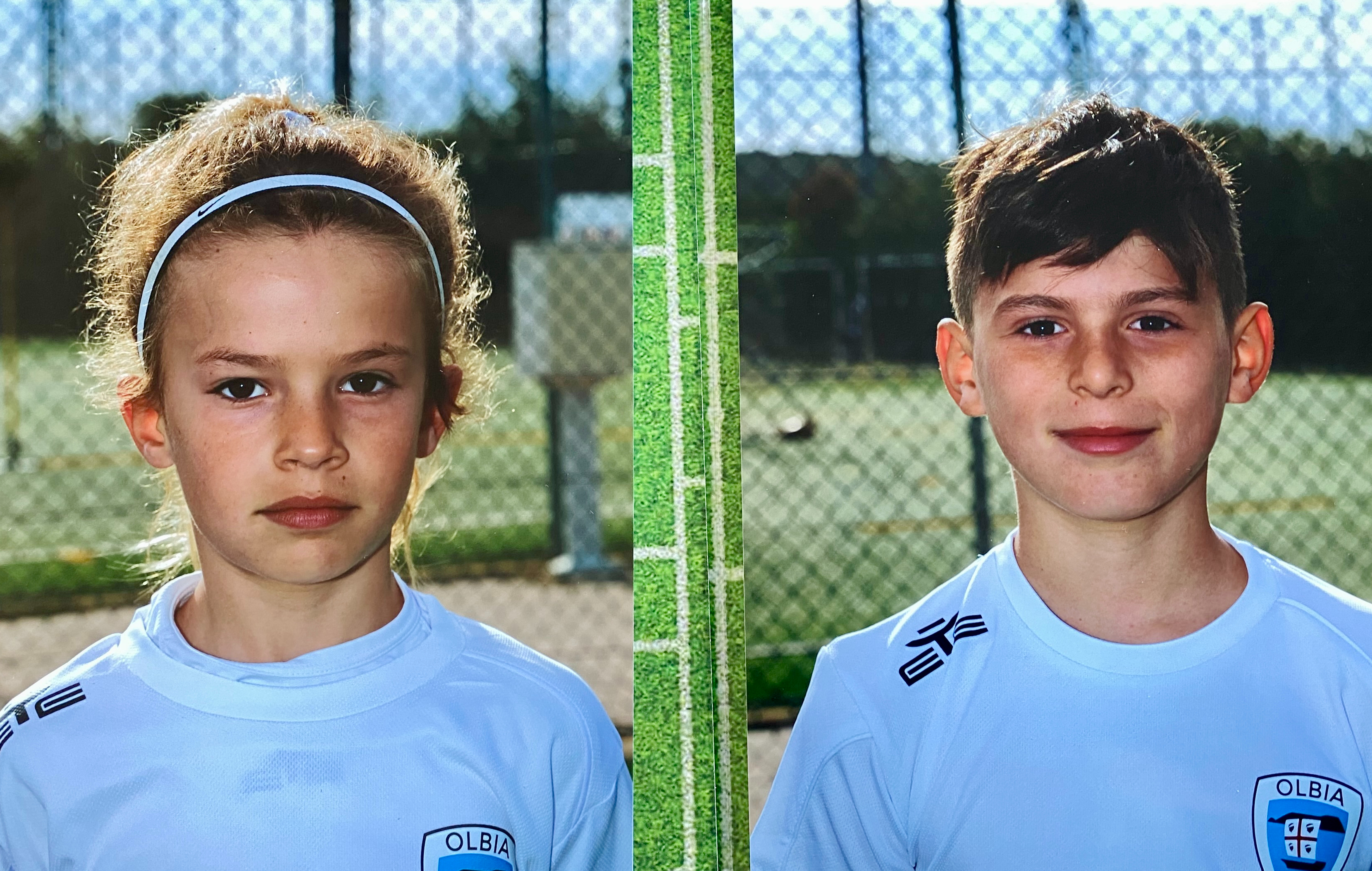 Una domenica “bestiale”: migliaia di persone tra “piccoli Modric”, bomber d’autore e maratoneti d’assalto