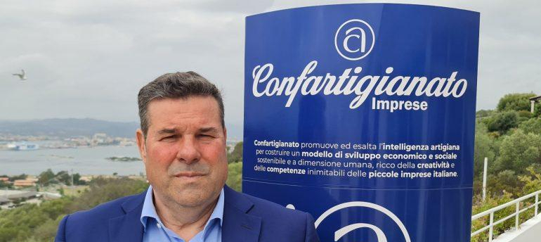 Gli artigiani alla Regione: “Non chiediamo favori, ma sostegno”