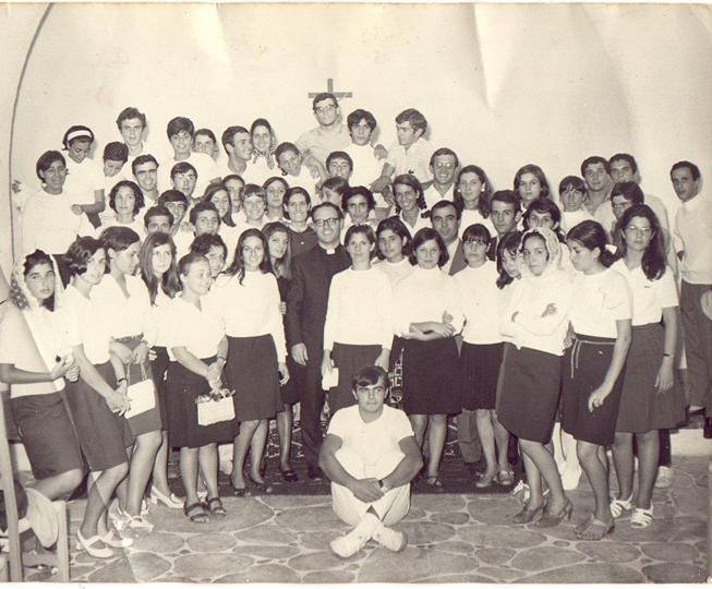 “Volevamo cambiare il mondo, e intanto inaugurammo la chiesa della Costa Smeralda…”