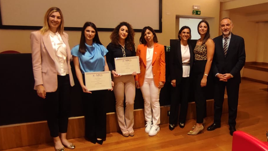 Storie di donne di successo con uno sguardo alla formazione