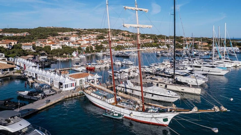 Come non essere sulla stessa barca: un inno alla Nautica lungo cinque giorni