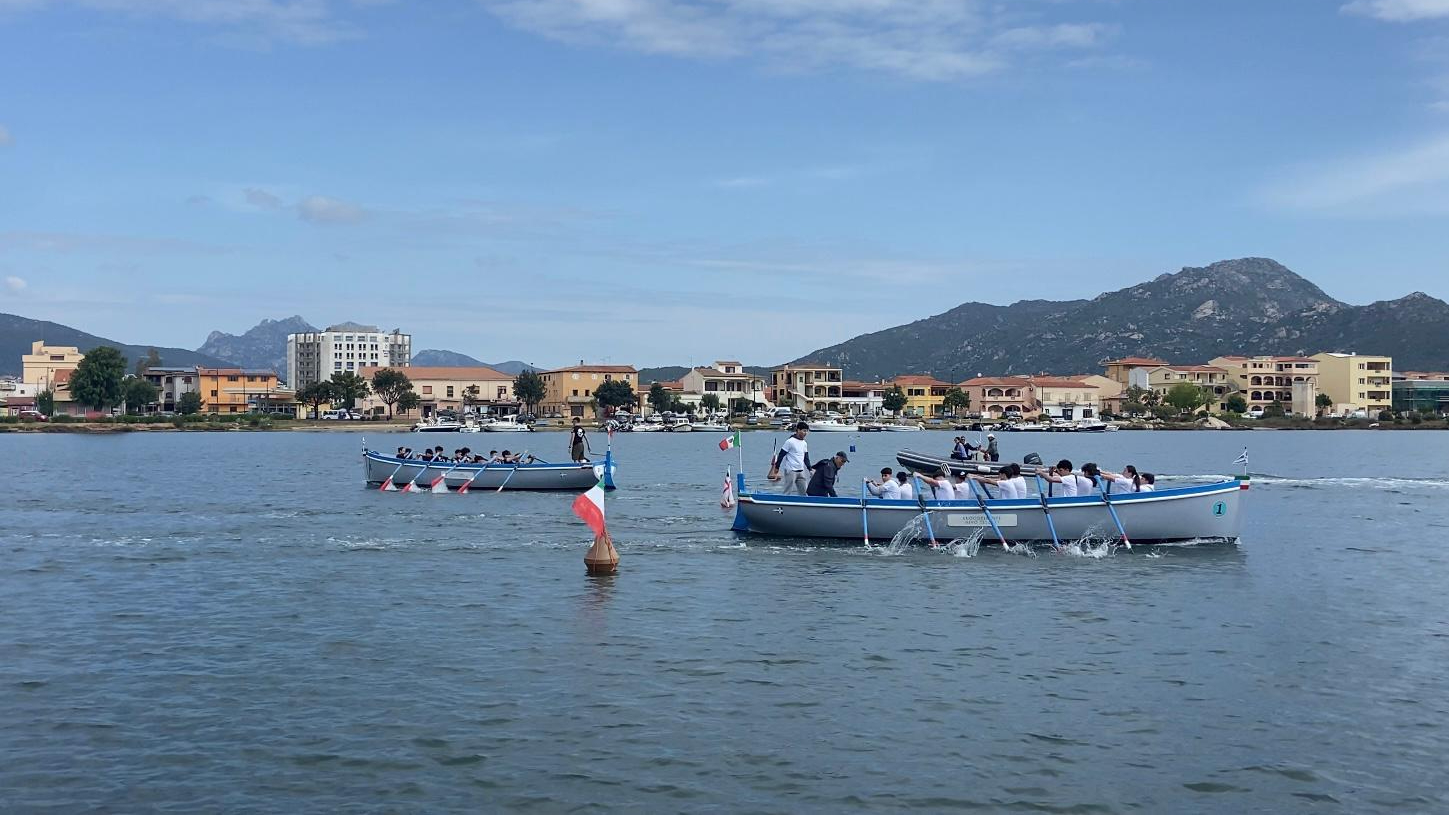 Giovedì tutti in acqua per la Remata della “meglio gioventù”