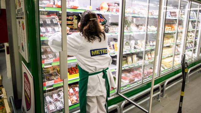 La “Metro” prende le misure in Sardegna: dopo Cagliari e Sassari, apre a Olbia