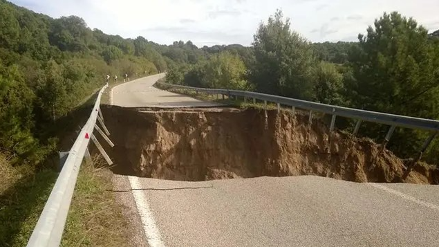 “Basta con le ‘due Gallure’: tutti i consigli comunali del territorio  e la Regione dicano stop all’isolamento”
