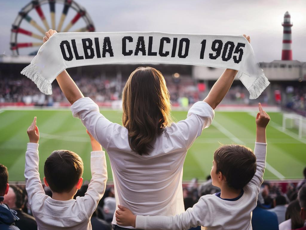 Olbia in caduta libera. D’accordo sull’arbitro scarso, ma la squadra ci ha messo del suo. La “minirivoluzione” non ha pagato