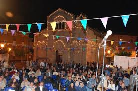 La festa “Manna” di San Simplicio, un quartiere chiamato Iovoddhe (e nessuno sa bene perché)