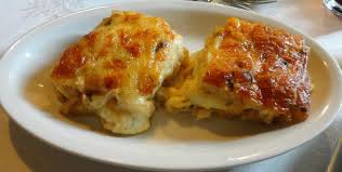 Mmmm, che buona la zuppa gallurese…