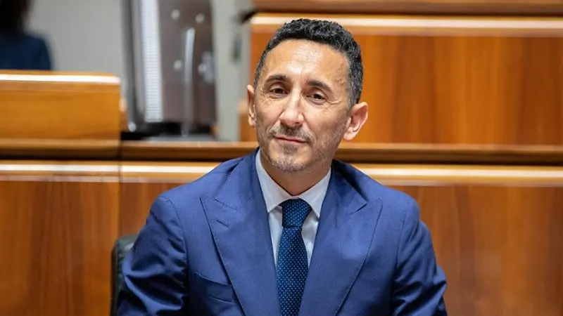 L’assessore Antonio Piu su cantieri, svincoli e siccità: “Stiamo lavorando per voi…”