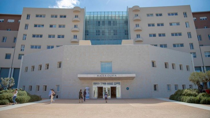Urologia a 360°: al “Mater Olbia” parte l’attività chirurgica in convenzione con il Ssn
