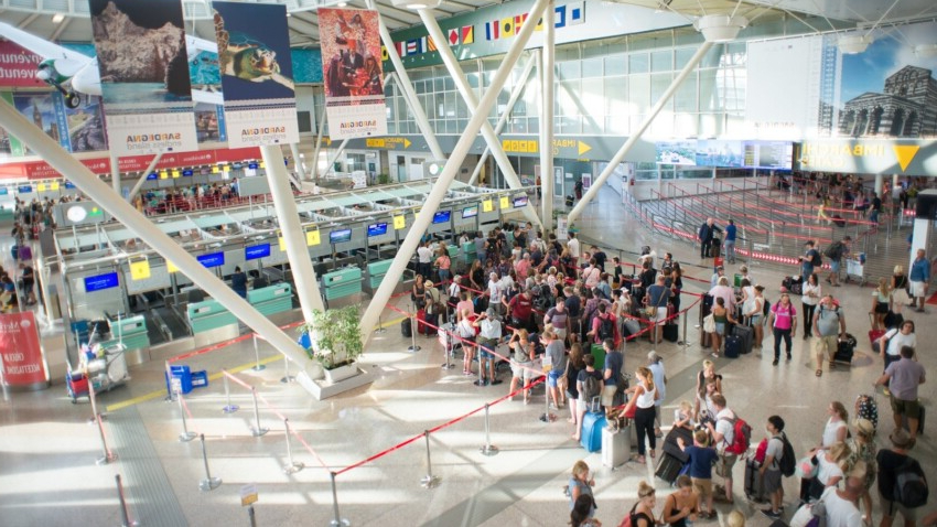 Sostenibilità ambientale, l’aeroporto Costa Smeralda ai vertici nazionali