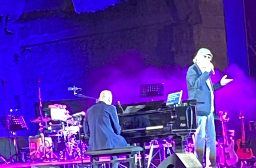 De Gregori-Zalone, la “strana coppia” che incanta e dissacra (“Noi assieme? Unici, come La Russa che pomicia con Schlein”)