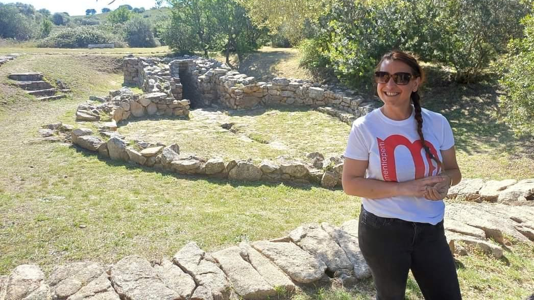 Una città dalla storia antica, fatta di accoglienza e inclusione