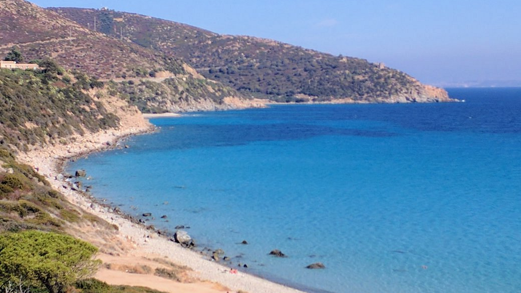 Quartu, sul ponte sventola… Bandiera Blu: merito del Poetto e di Mari Pintau
