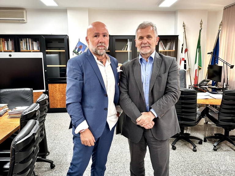 Vertice Avis-Regione: routine o siluro contro il direttore dell’Asl Gallura?