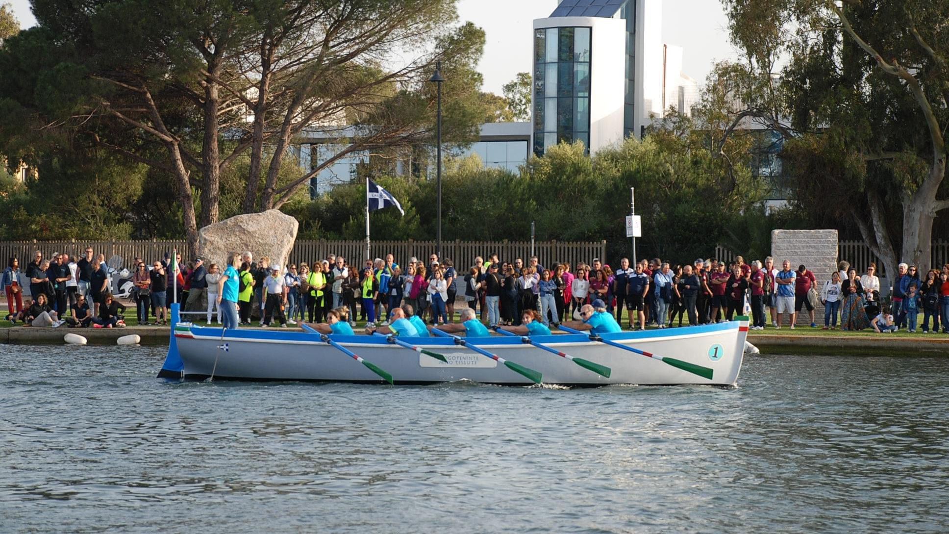 La Remata dei mestieri, un abbraccio al “mare nostrum”