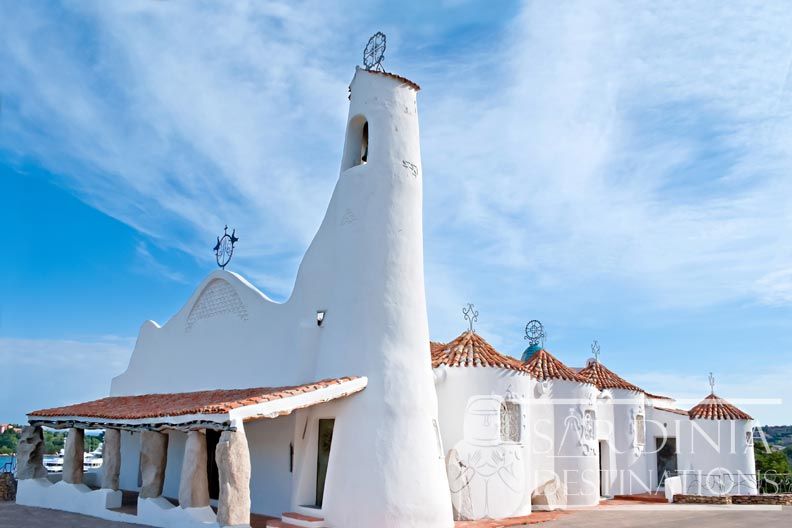 A Porto Cervo uno special per raccontare il viaggio di Tolkien