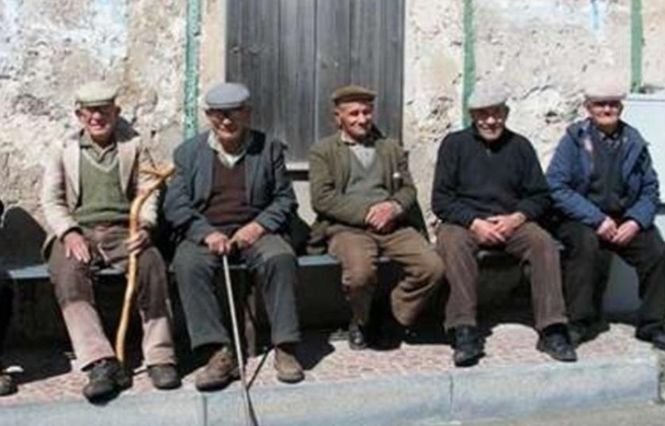 Sardegna, terra di ultracentenari Oltre all’Ogliastra, c’è anche la Gallura