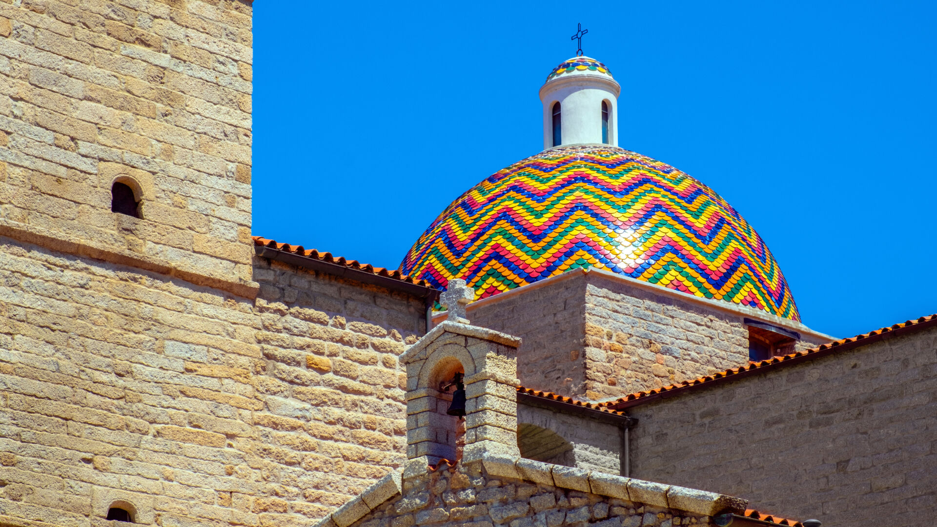 La ribellione dei terranovesi contro Napoleone prima che si costruisse “Su Campusantu ezzu”