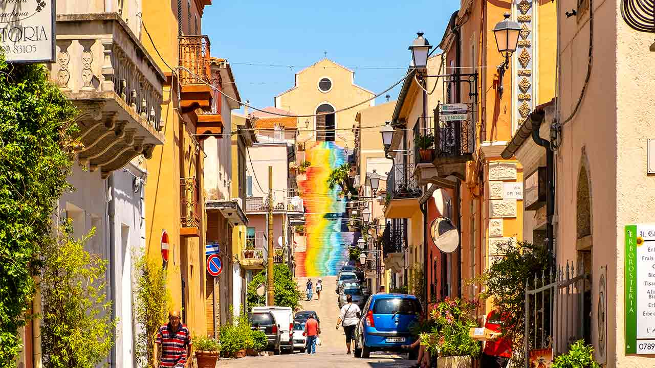 Arzachena, quattro serate per rivitalizzare il centro storico