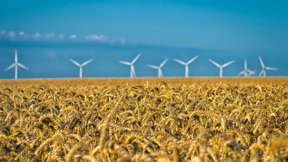 Energie rinnovabili, non bisogna confondere l’ambiente con il paesaggio