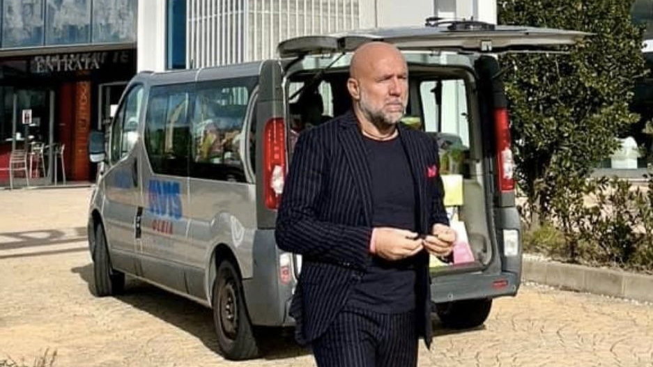 “Nizzi? Il miglior sindaco di sinistra: governa col ‘divide et impera’ ma dico no all’uomo solo al comando. La Asl? Hanno il tempo di un gatto in tangenziale”