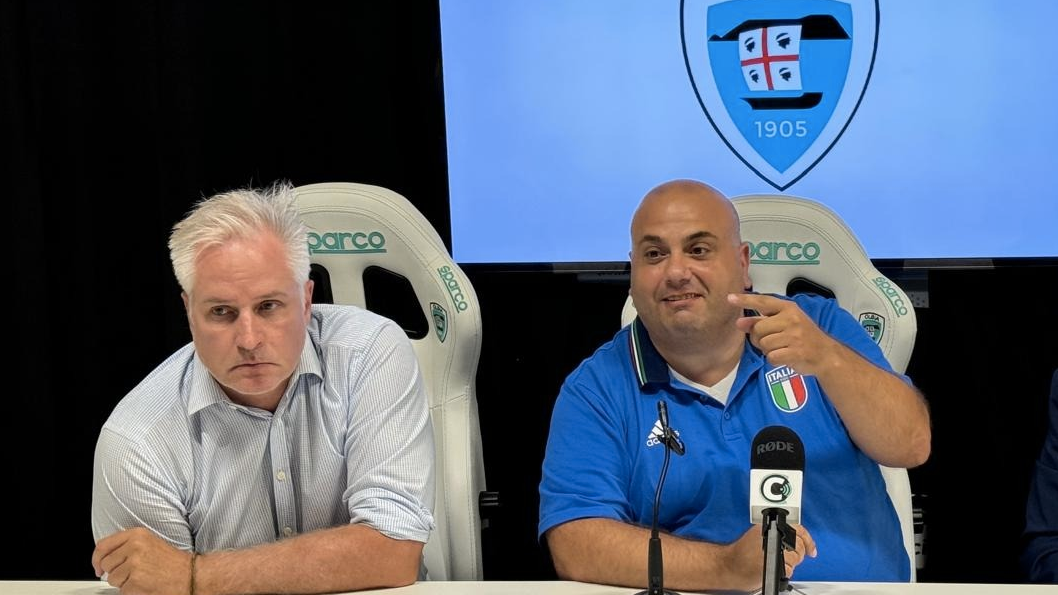 L’Olbia cerca un… ministro delle Finanze esperto che si trasferisca in città, ma i soldini per i calciatori tardano ad arrivare