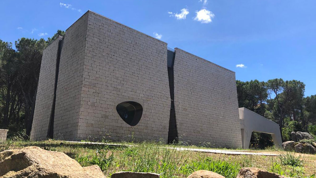 Tempio e Pesaro rafforzano l’amicizia nel nome della Musica