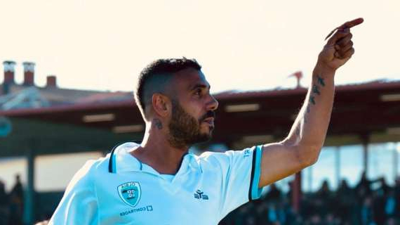 Un punto a Terracina per un’Olbia vivace: palo di Ragatzu, occasioni per De Grazia, Maspero, Costanzo e Buschiazzo