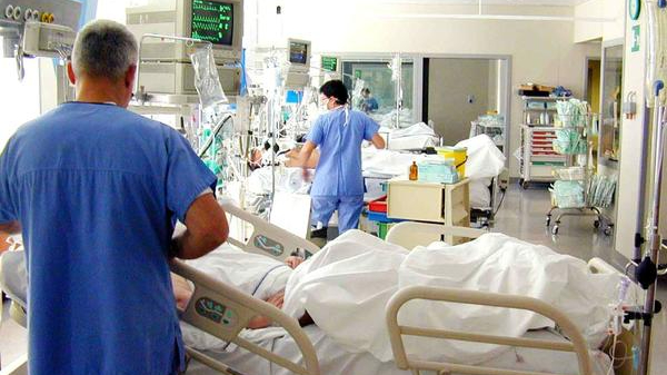 Il direttore dell’Asl 2 inneggia al dialogo ed è pronto a incontrare i sindaci