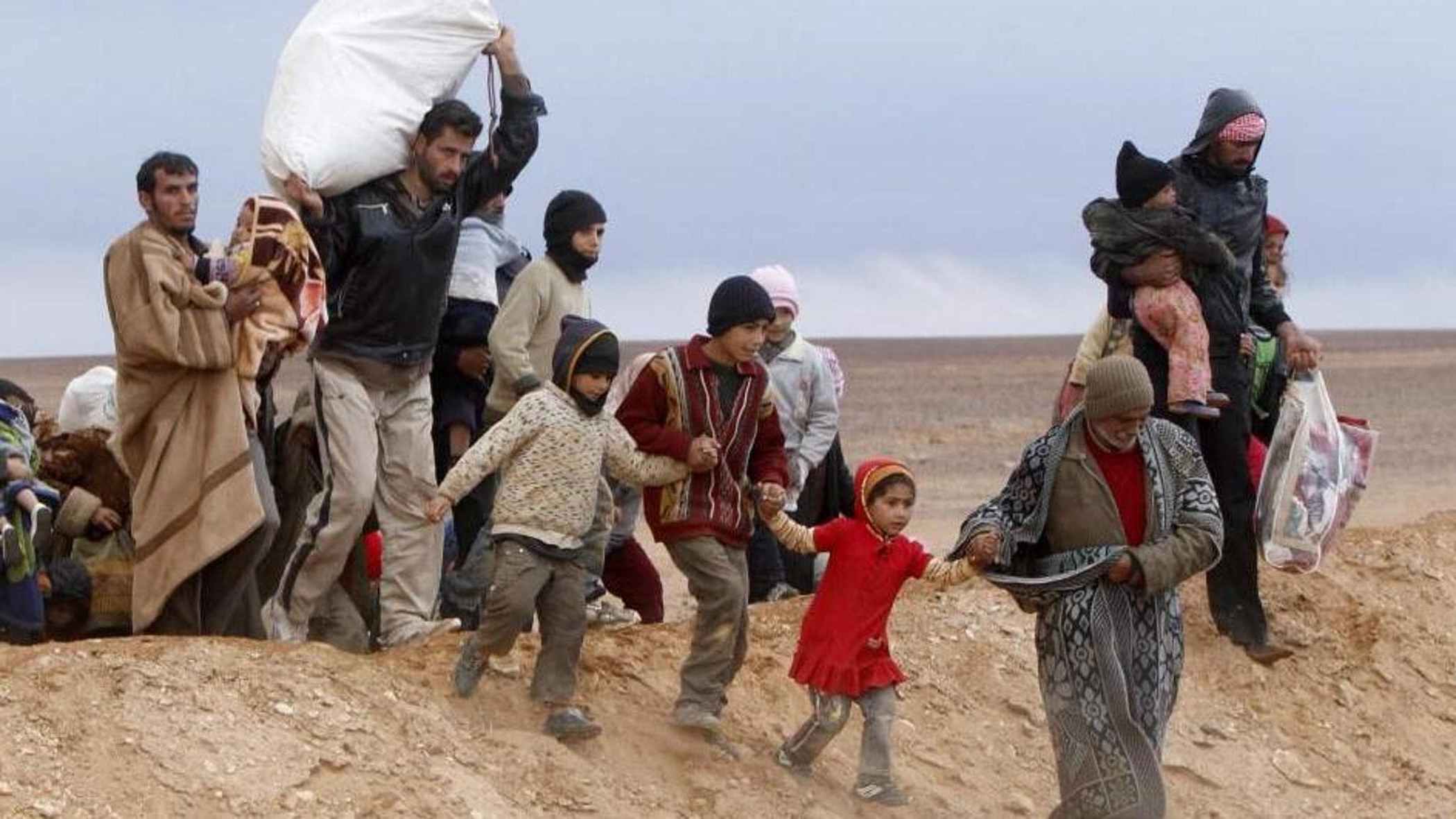 Ma è proprio vero che noi occidentali siamo i buoni e gli altri no?