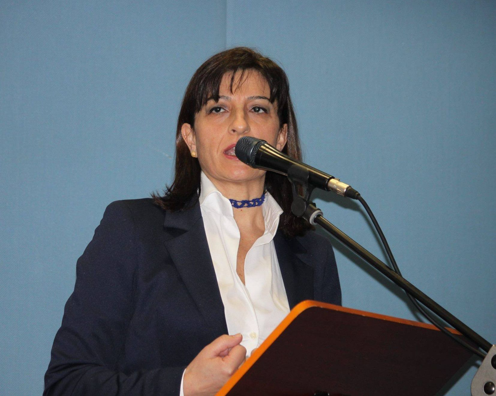 Energia: “Non vogliamo diventare la ‘dinamo’ dell’Italia”