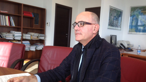 Sanità: silurato a sorpresa Paolo Tecleme, capo di Gabinetto di Bartolazzi. La Todde l’aveva scelto il 19 maggio