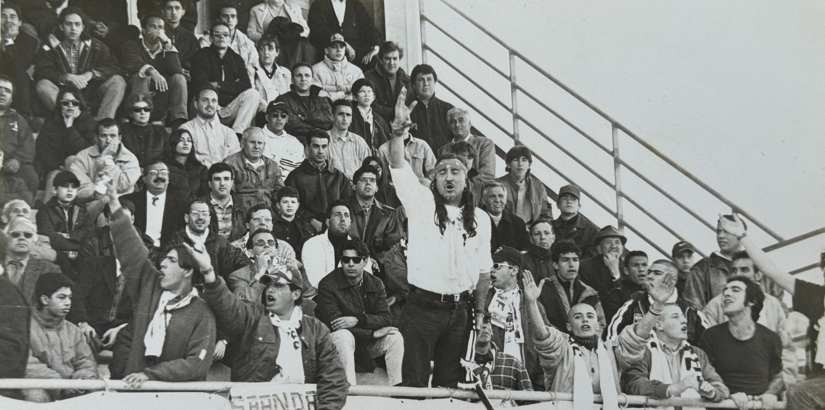 Ciao Giuseppe Cozzolino, accanto ai tifosi dell’Olbia verranno a onorarti da Cagliari, Frosinone e Catanzaro