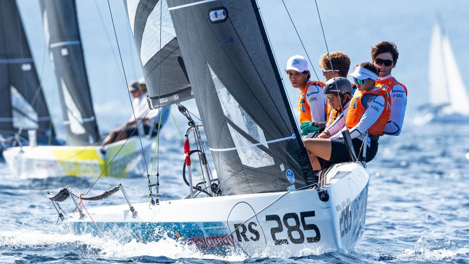 Mondiale di vela innovativa, un’altra occasione per festeggiare i 60 anni di Porto Rotondo