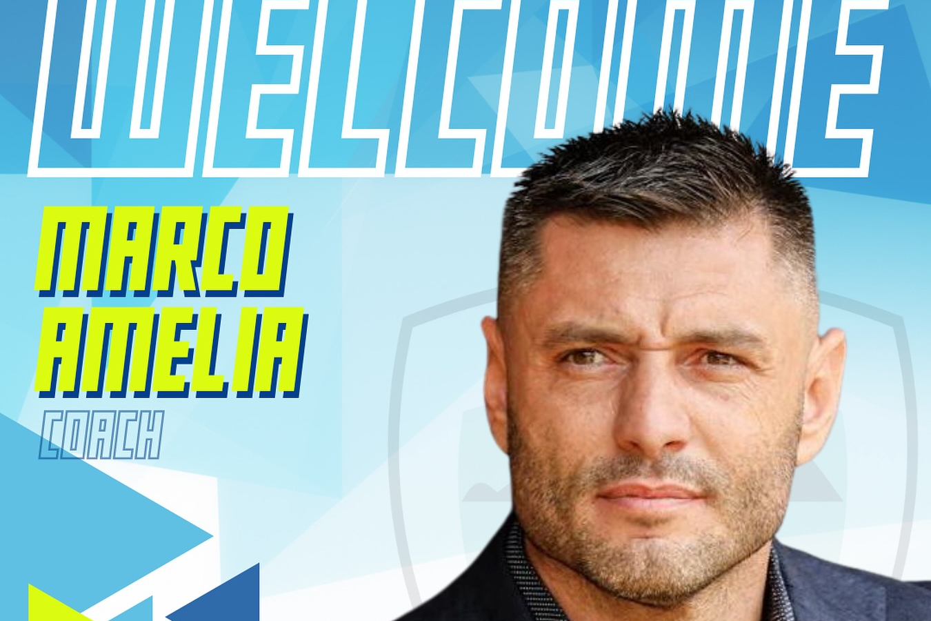 Olbia, Amelia e il suo staff hanno firmato. Consigli per gli… acquisti: arriva Costanzo