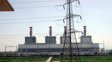 Todde: “Lavoriamo per far diventare la Sardegna un produttore di energia elettrica per imprese e cittadini”