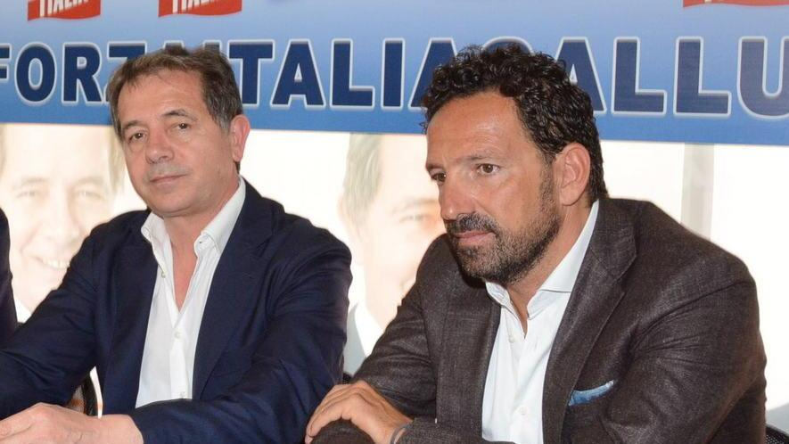 Fasolino-Nizzi: chi è il più bello del reame a creare raduni musicali? Golfo Aranci sogna il Red Valley e la stagione continua…