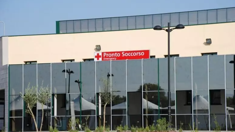 Bollino rosso anche nei Pronto Soccorso: 220 accessi in 24 ore a Olbia. In Gallura popolazione raddoppiata