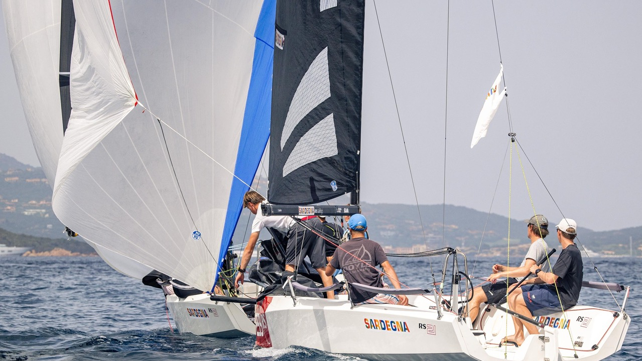 Mondiale di Vela innovativa: vittoria all’Inghilterra, seguono Polonia e Irlanda. Italia a secco, ma brillano i giovani