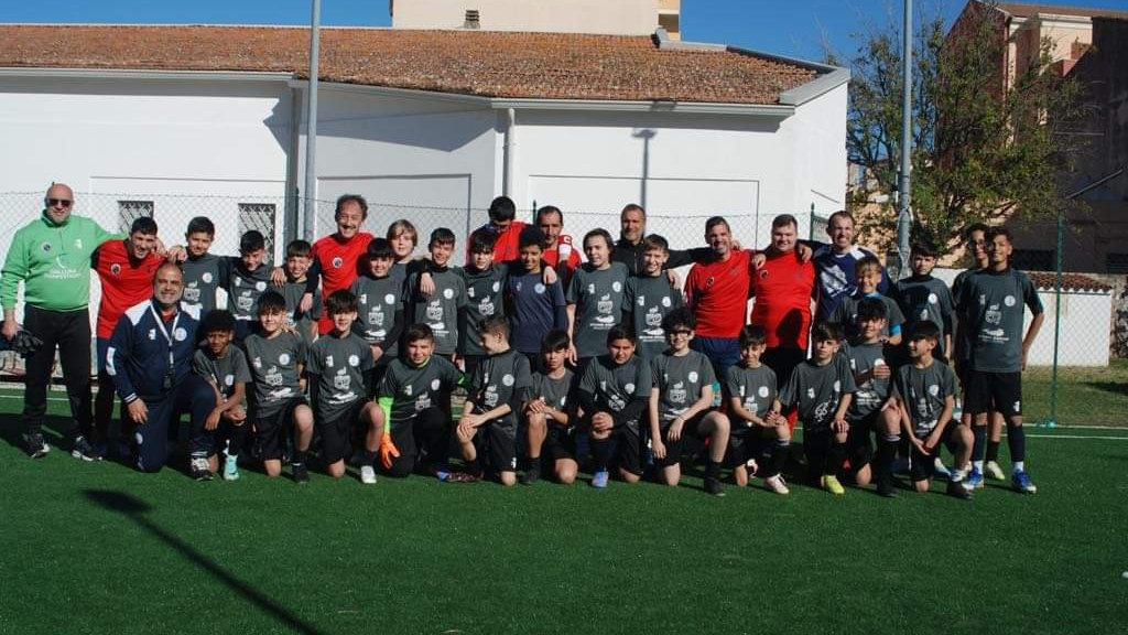 La ‘Bruno Selleri’: “Anche noi seguiamo 250 giovani calciatori e abbiamo diritto a un campo. E a una risposta”