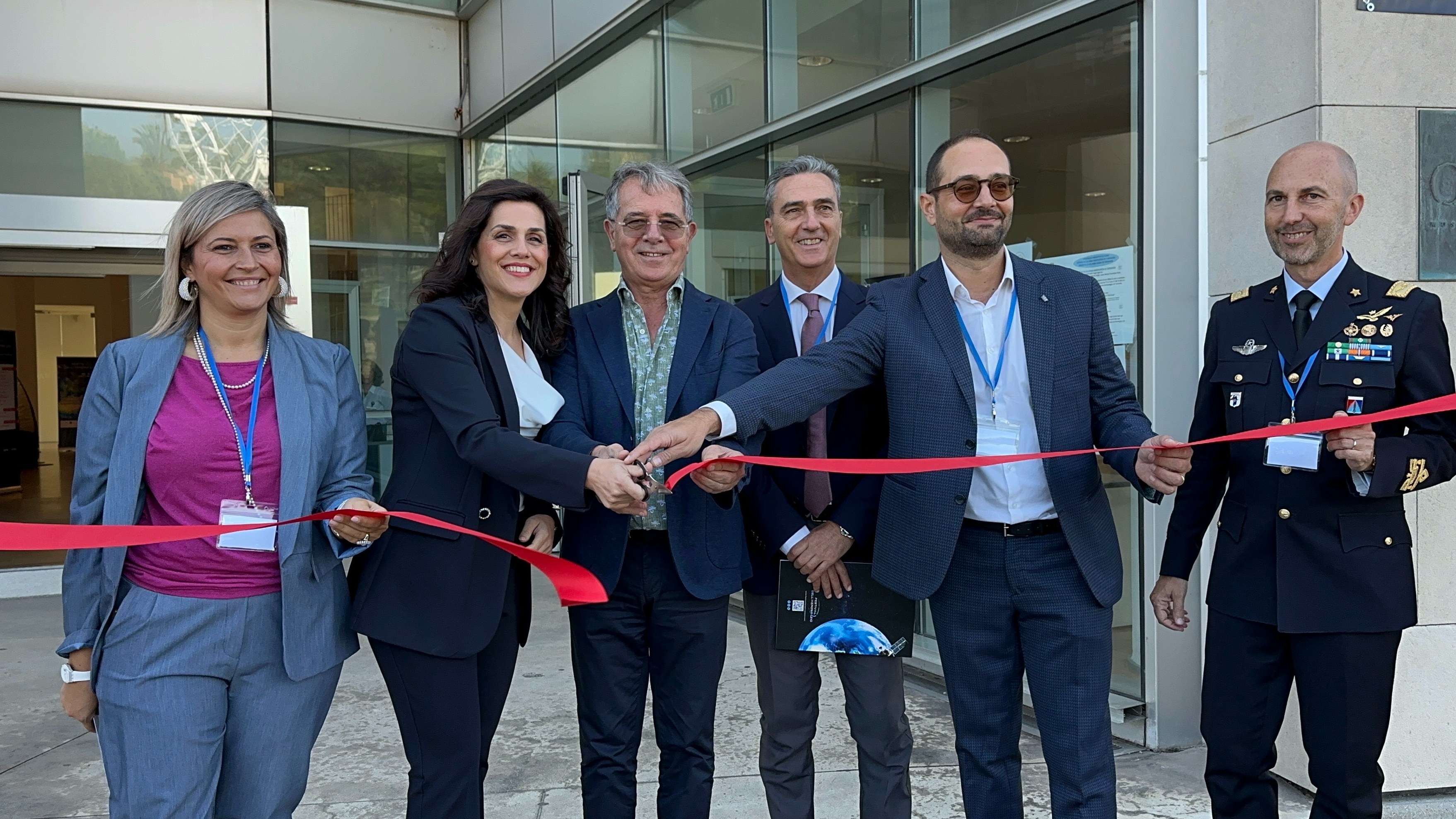 Un Festival per scovare tutti i segreti del cosmo e far volare alto i giovani