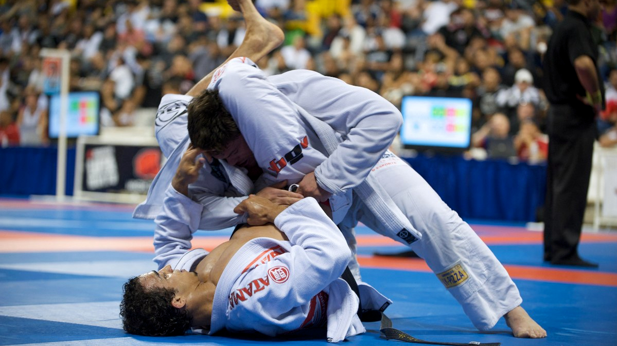 Jiu Jitsu brasiliano, il pacifico sbarco dei mille a Cagliari con squadre di 54 Paesi