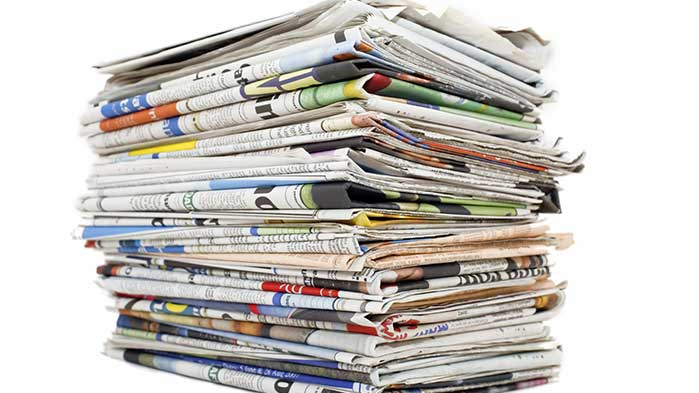 Informazione: chi dissente dalla narrazione dominante, dovrà pagare un prezzo alto