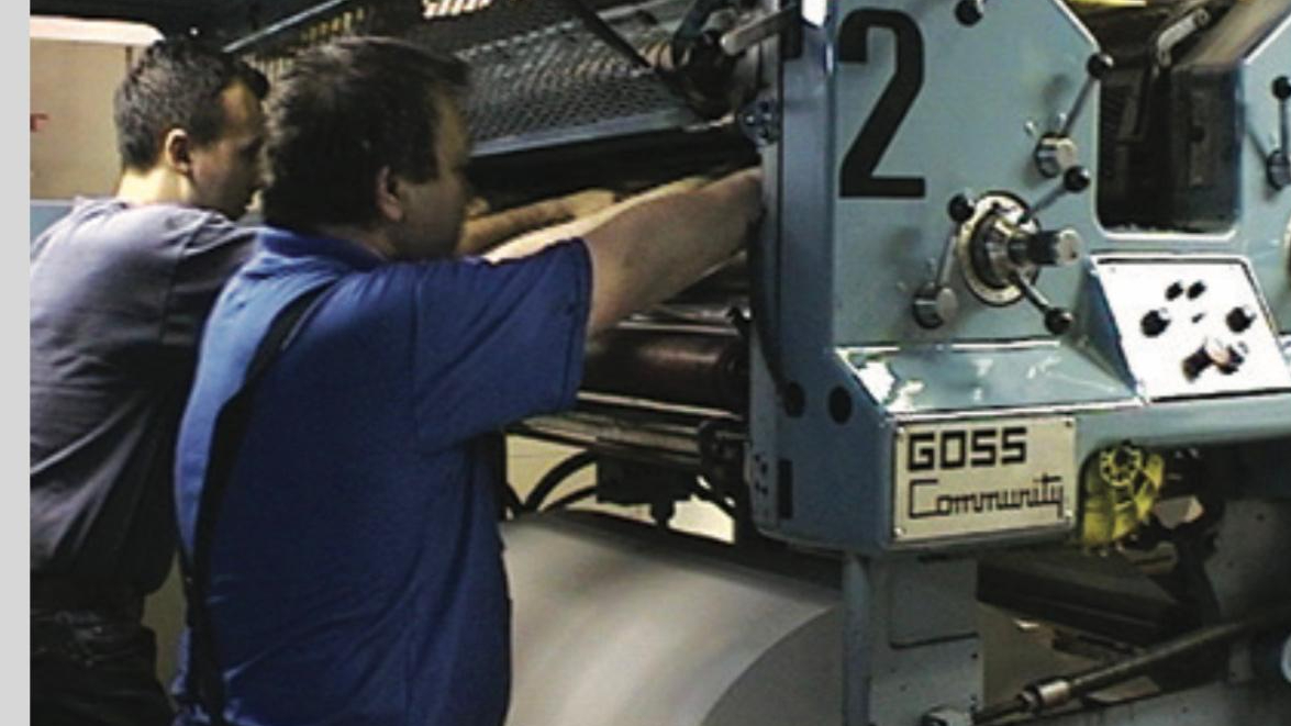 Un appello alla Todde e alla politica regionale: “La Nuova Sardegna deve restare a Sassari”