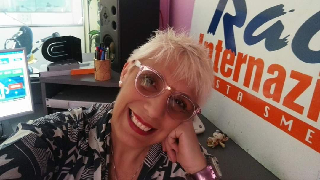 “La radio compie cent’anni: io ne ho vissuti la metà con lei, proprio come desideravo”