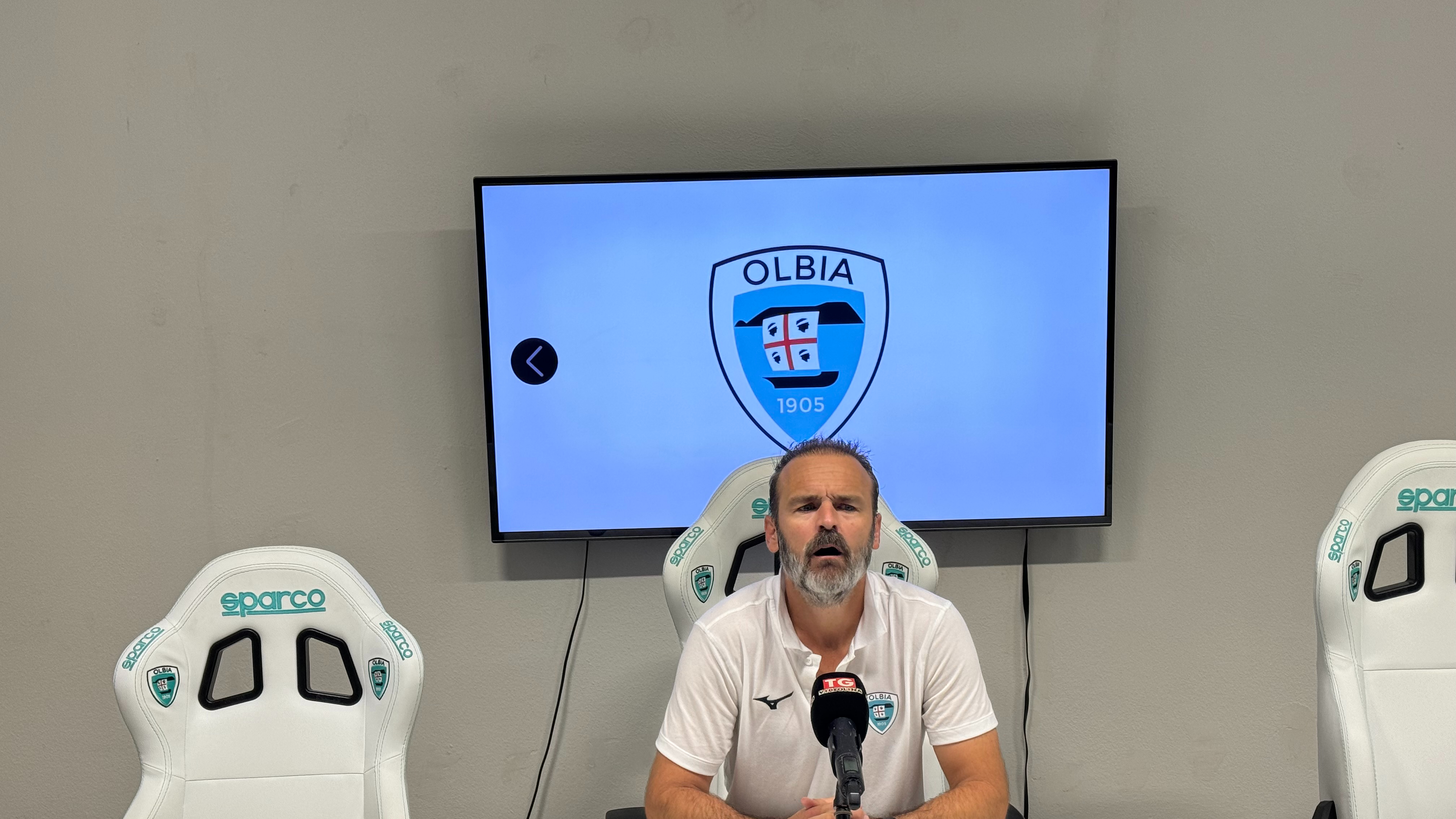 Olbia calcio: Giorgi direttore generale al posto di Gonzalez (molto vicino a mister Gatti). Rimarrà a capo anche delle affiliazioni