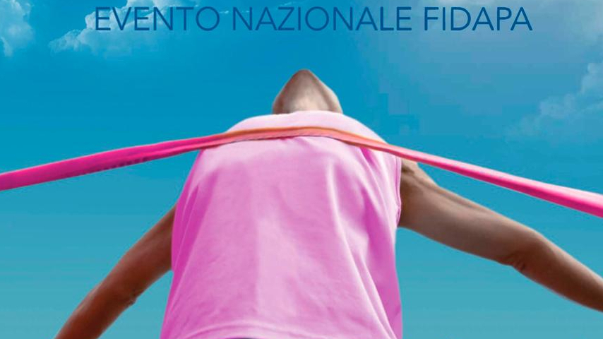Fidapa: due passi a sostegno delle donne per la prevenzione delle malattie oncologiche