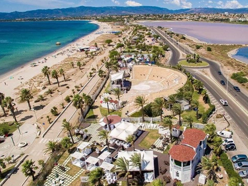 Quartu supera all’unanimità l’esame del Piano di utilizzo dei litorali. Tra poco toccherà al Puc