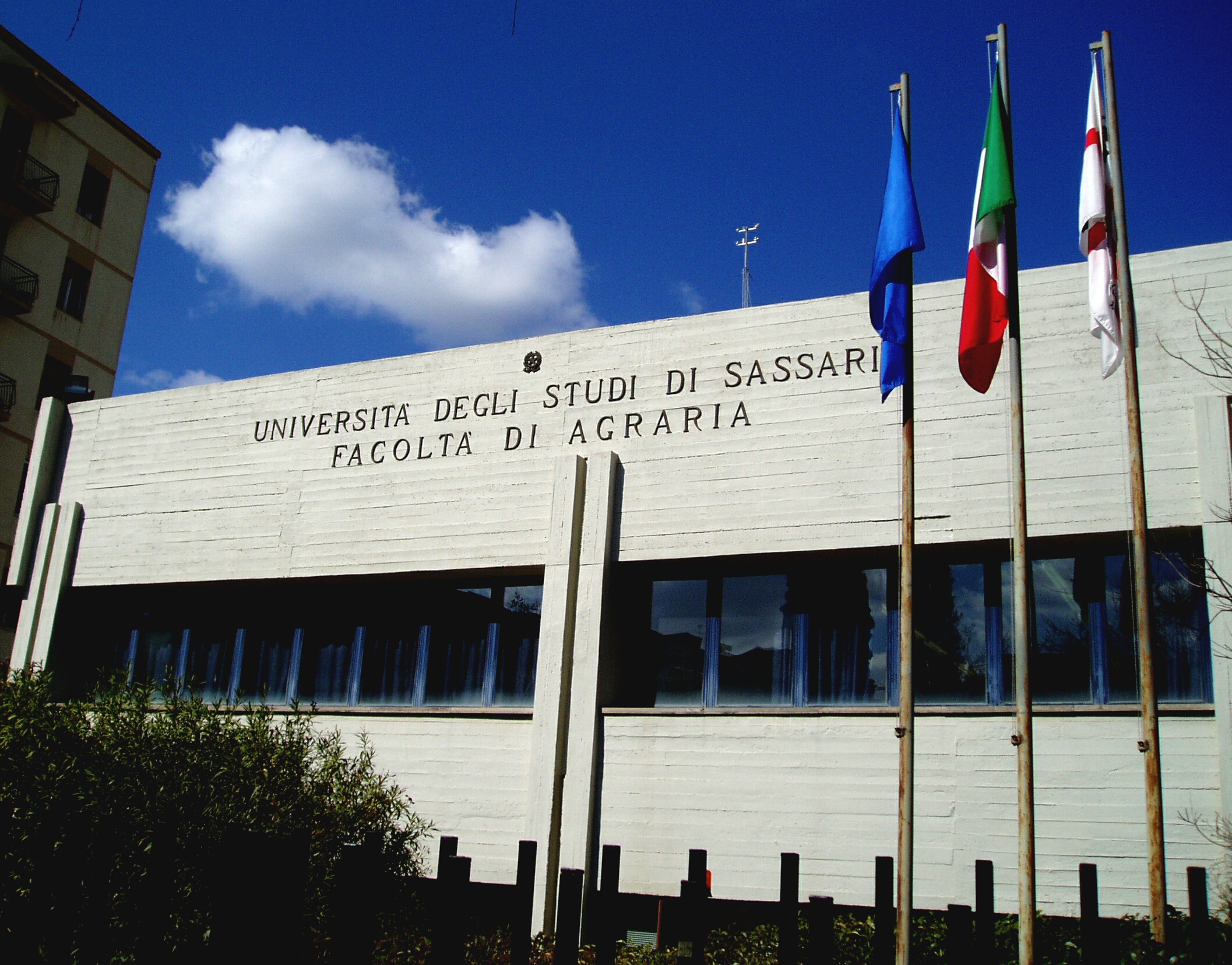 Università di Sassari: l’istituto di Microbiologia spegne 60 candeline
