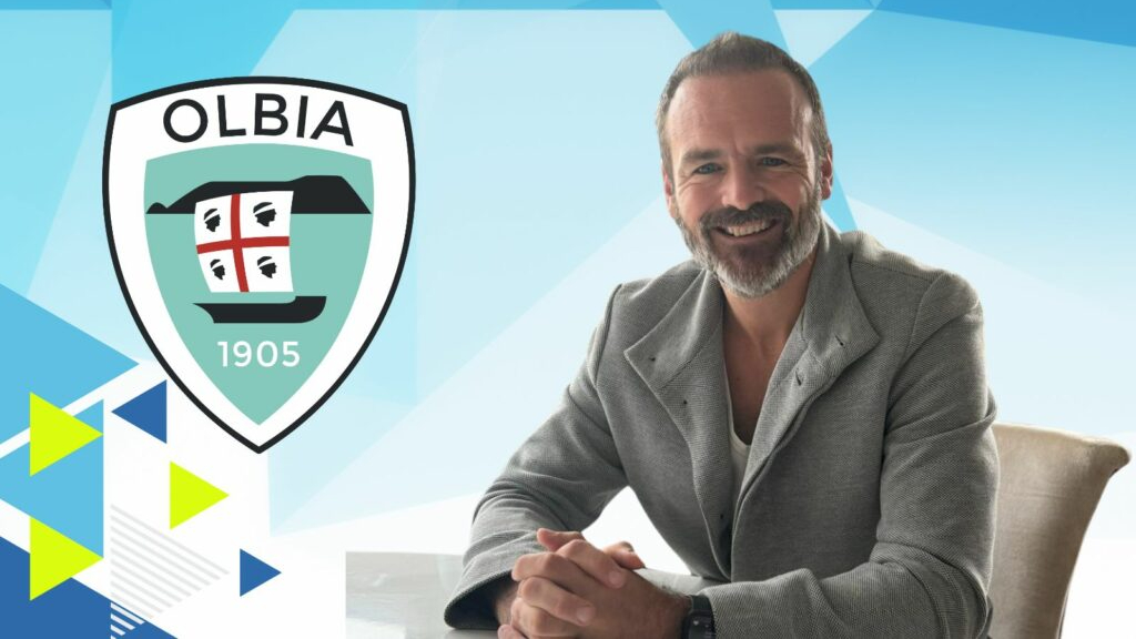 Olbia calcio, ecco l’argentino Gatti. Chissà se arriva da Vicolo Miracoli?
